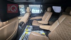 كاديلاك اسكاليد